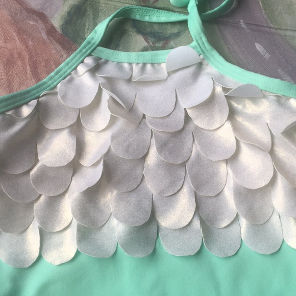 18 Month swimsuit - Picture 2 of 5